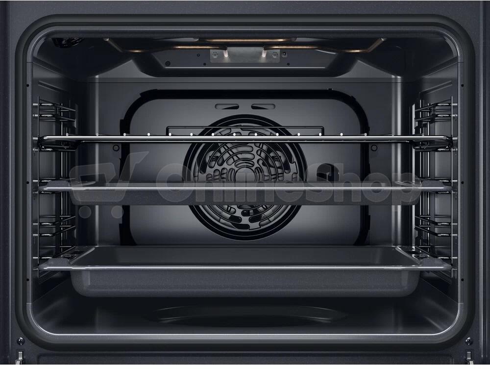 Trouba Whirlpool OMK38HU0B