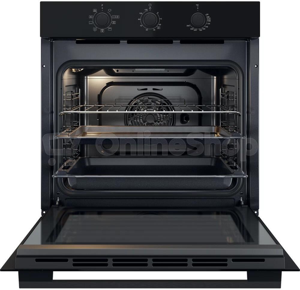 Trouba Whirlpool OMK38HU0B