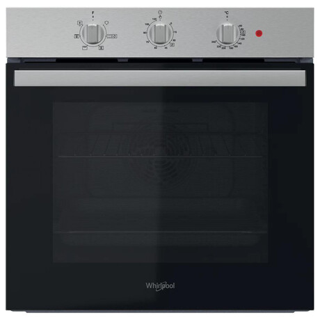 Whirlpool OMR35HR0X +Indukn deska Whirlpool WFS7560 NE+ Mikrovlnn trouba Whirlpool MBNA920X (foto 1)