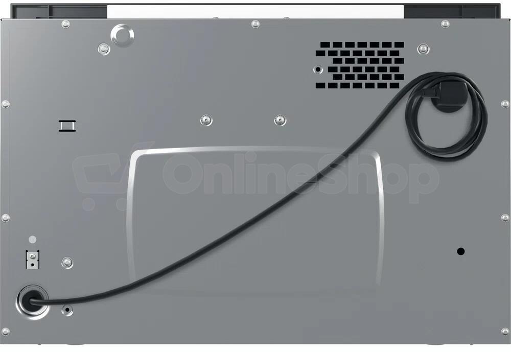 Mikrovlnná trouba Whirlpool MBNA920X