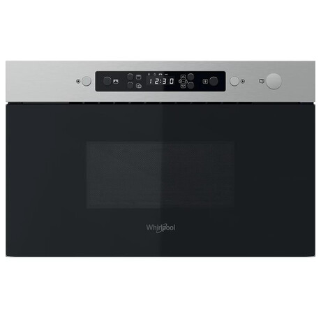 Whirlpool OMR35HR0X +Indukn deska Whirlpool WFS7560 NE+ Mikrovlnn trouba Whirlpool MBNA920X (foto 38)