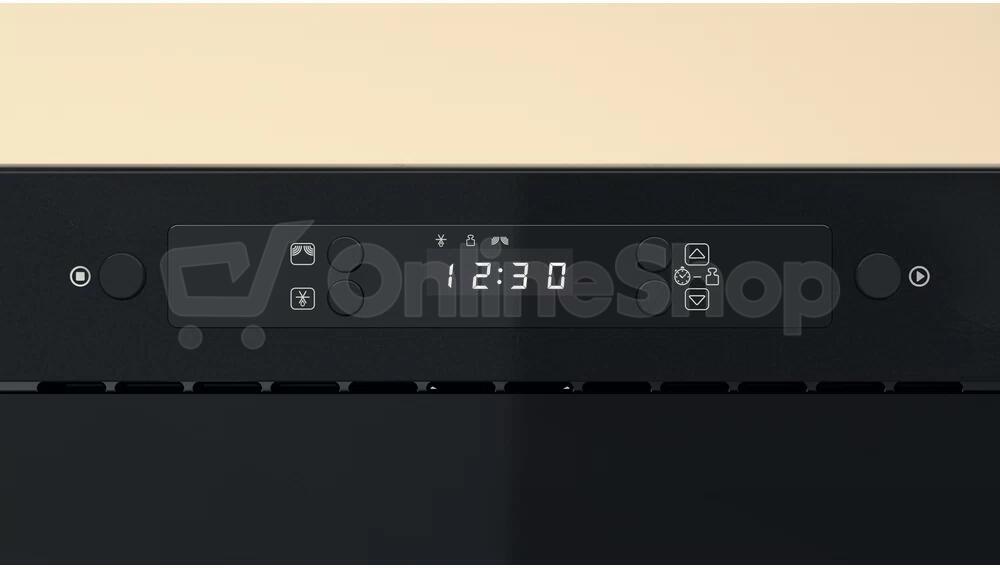 Mikrovlnná trouba Whirlpool MBNA900B