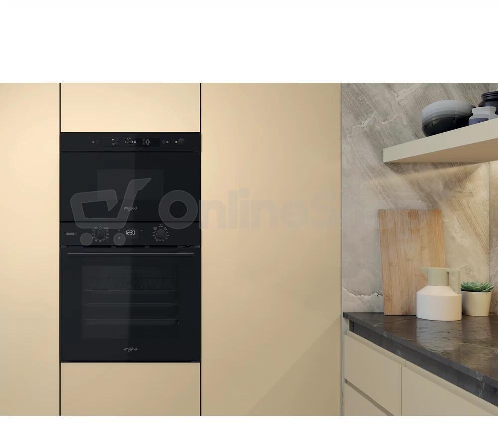 Mikrovlnná trouba Whirlpool MBNA900B