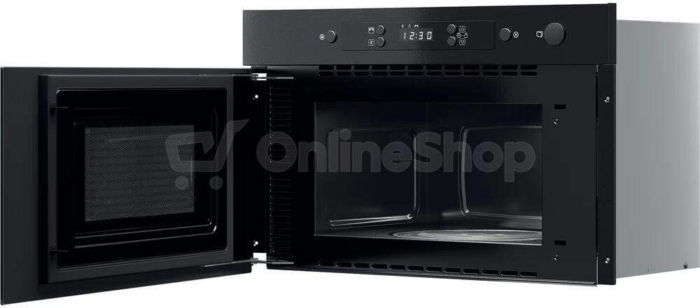 Mikrovlnná trouba Whirlpool MBNA900B
