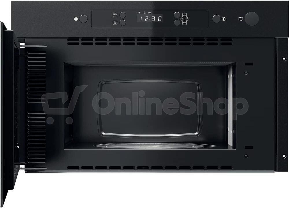 Mikrovlnná trouba Whirlpool MBNA900B