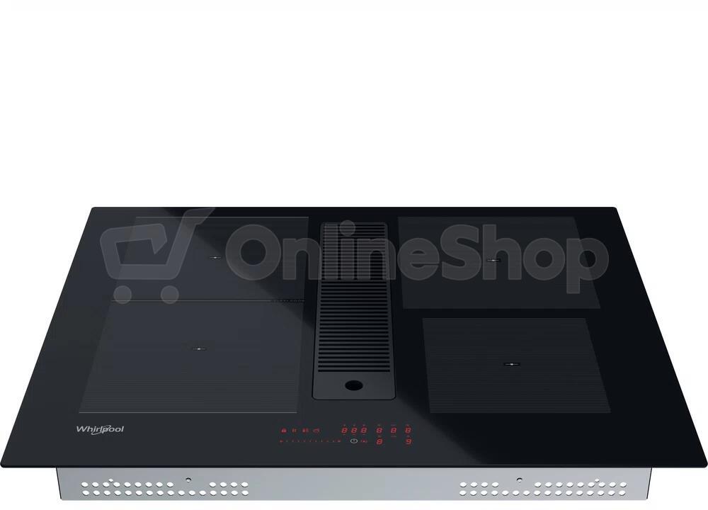 Indukční deska Whirlpool WVH 1065B F KIT