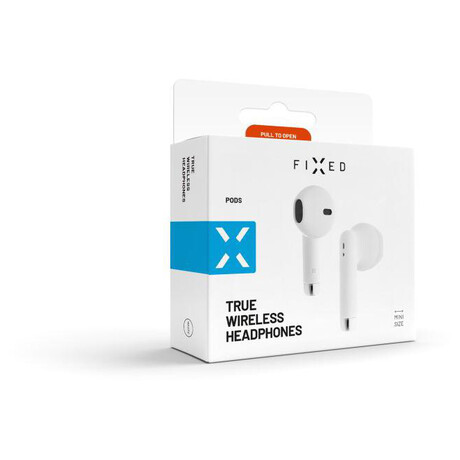 FIXED Pods, bílá (foto 7)
