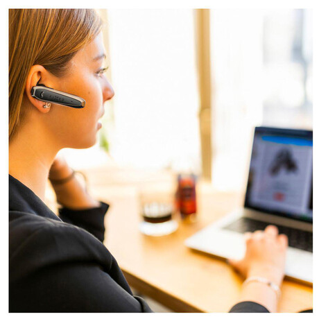 Fixed Talk bluetooth headset FIXTLK2-BK