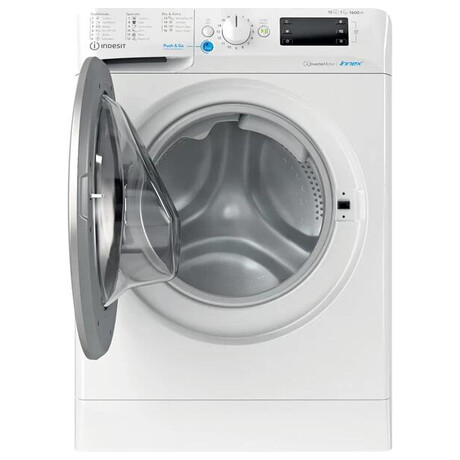 Indesit BDE 107624 8WS EE (foto 2)