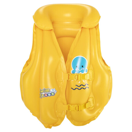 Bestway Pool School (foto 1)