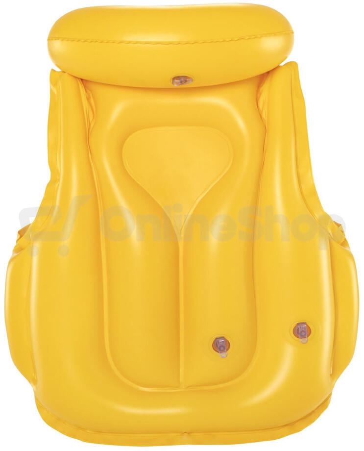 Plavecká vesta velká Bestway Pool School