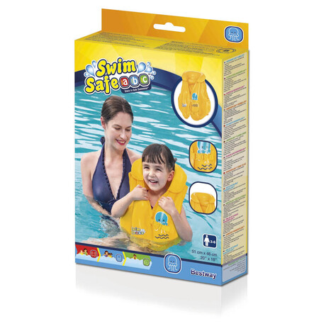 Bestway Pool School (foto 9)