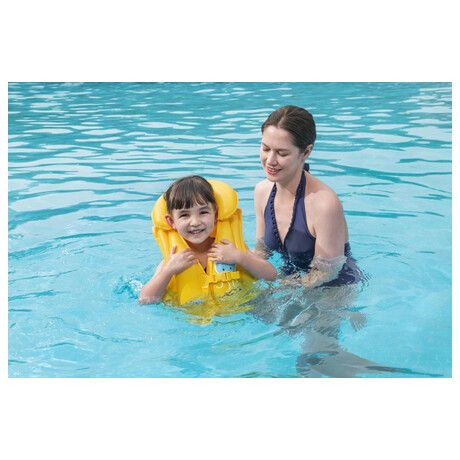 Bestway Pool School (foto 7)