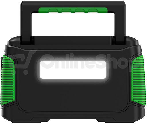 Nabíjecí stanice Navitel NS500 | ONLINESHOP.cz