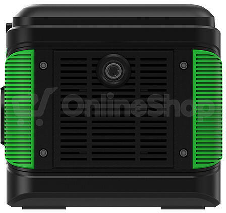 Nabíjecí stanice Navitel NS500 | ONLINESHOP.cz