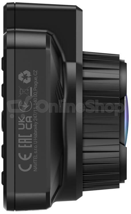 Autokamera Navitel AR202 NV