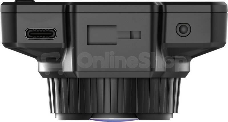 Autokamera Navitel AR202 NV