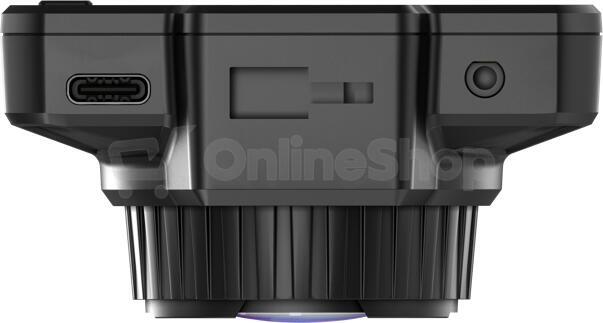 Autokamera Navitel AR202 NV