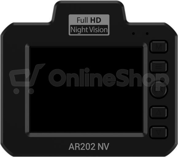 Autokamera Navitel AR202 NV