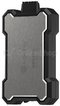Motokamera Navitel M800 DUAL