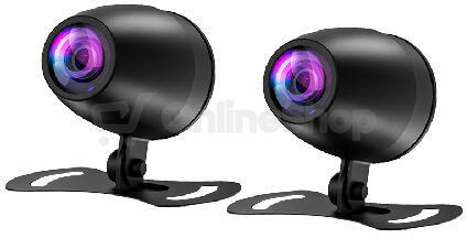 Motokamera Navitel M800 DUAL
