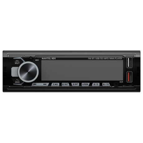 Autorádio NAVITEL RD5