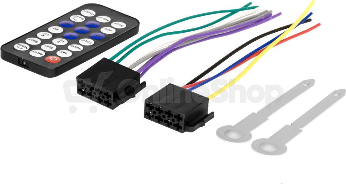 Autorádio NAVITEL RD5