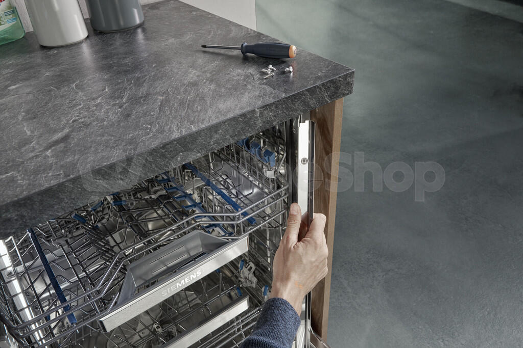 Sada pro obložení a připevnění Bosch SZ30BI01