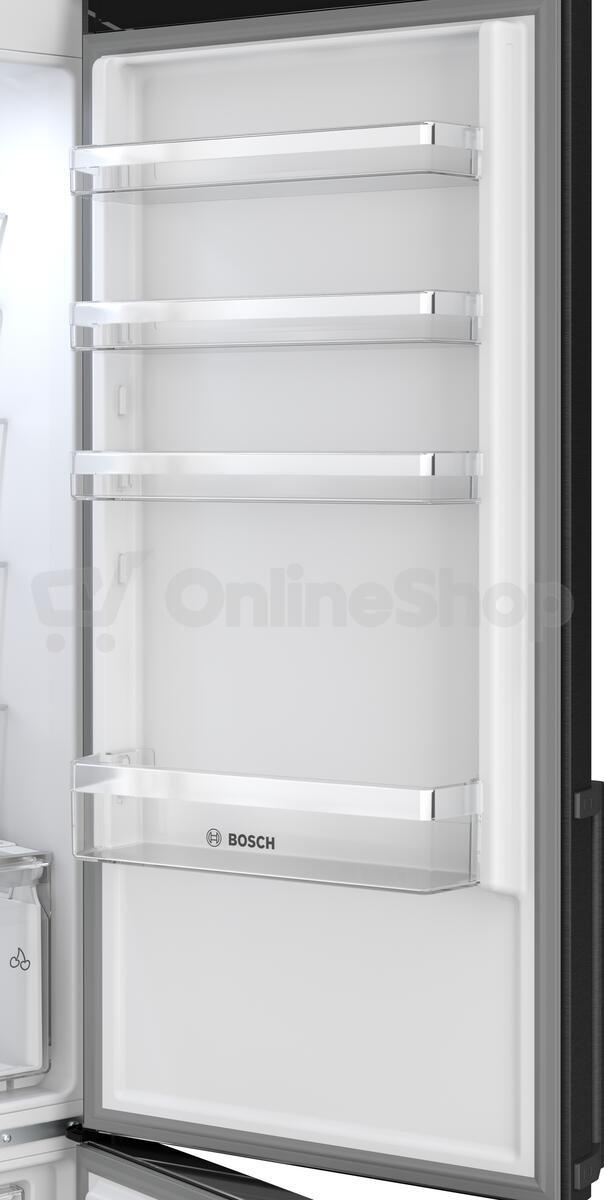 Chladnička Bosch KGN39VXBT Serie 4