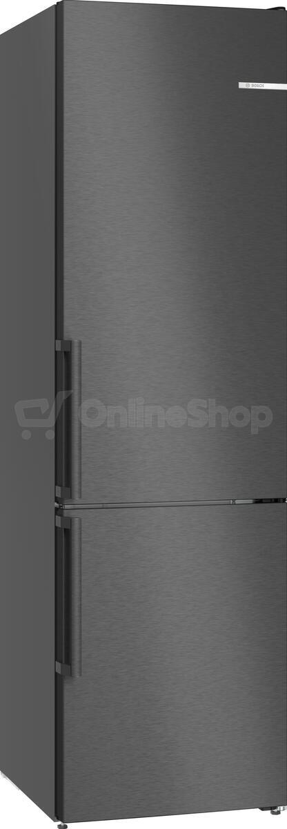 Chladnička Bosch KGN39VXBT Serie 4