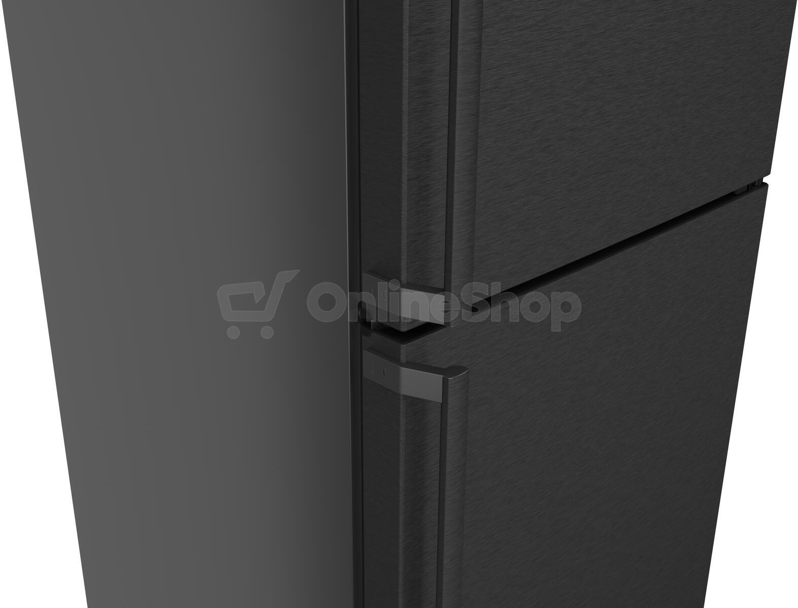 Chladnička Bosch KGN39VXBT Serie 4