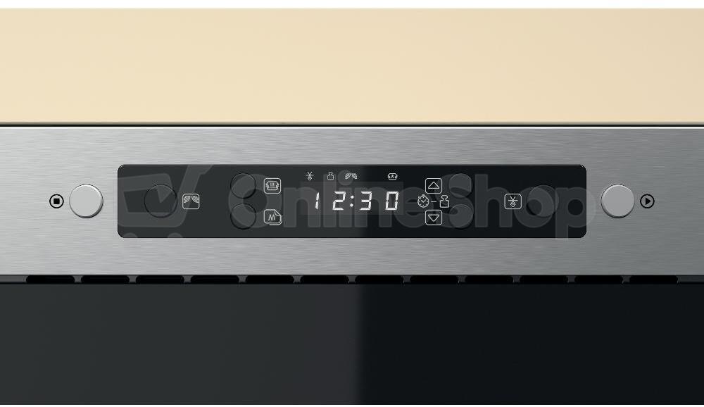 Whirlpool MBNA910X