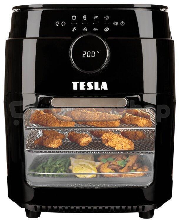 TESLA AirCook & Grill QG800 WiFi