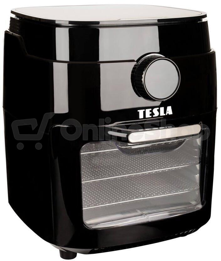 TESLA AirCook & Grill QG800 WiFi