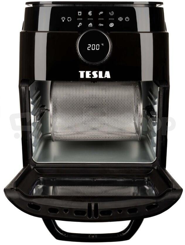 TESLA AirCook & Grill QG800 WiFi