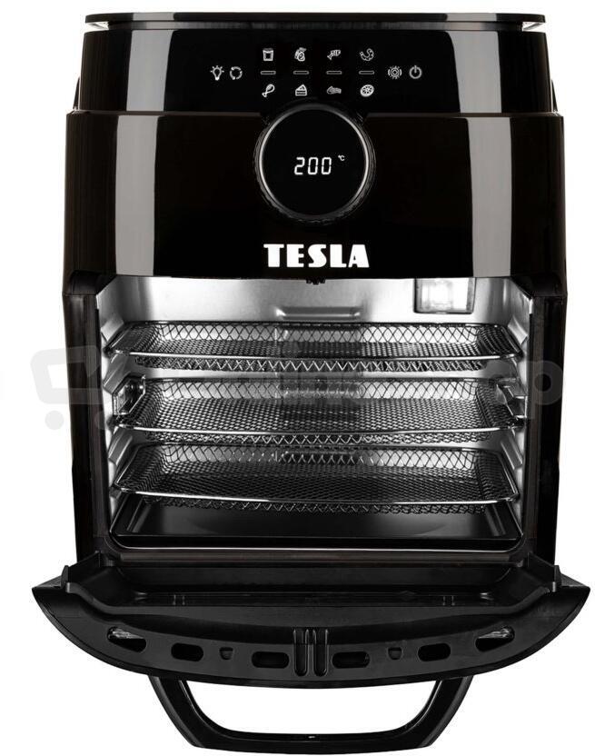 TESLA AirCook & Grill QG800 WiFi