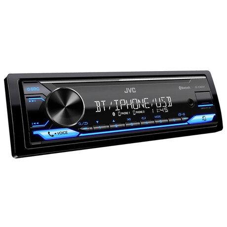 JVC KD-X382BT (foto 1)