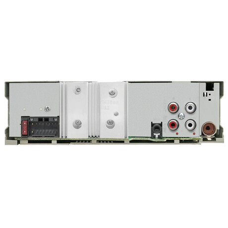 JVC KD-X382BT (foto 2)