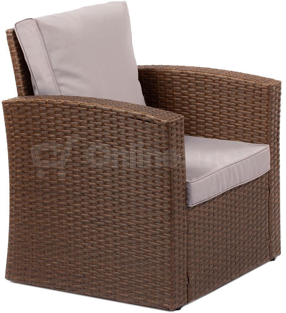 Zahradní nábytek Fieldmann FDZN 6065-PR