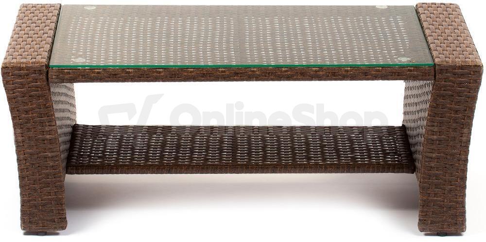 Zahradní nábytek Fieldmann FDZN 6065-PR