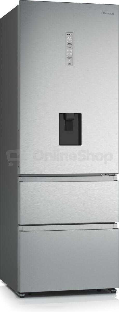 Chladnička Hisense RT641N4WIE1 | ONLINESHOP.cz