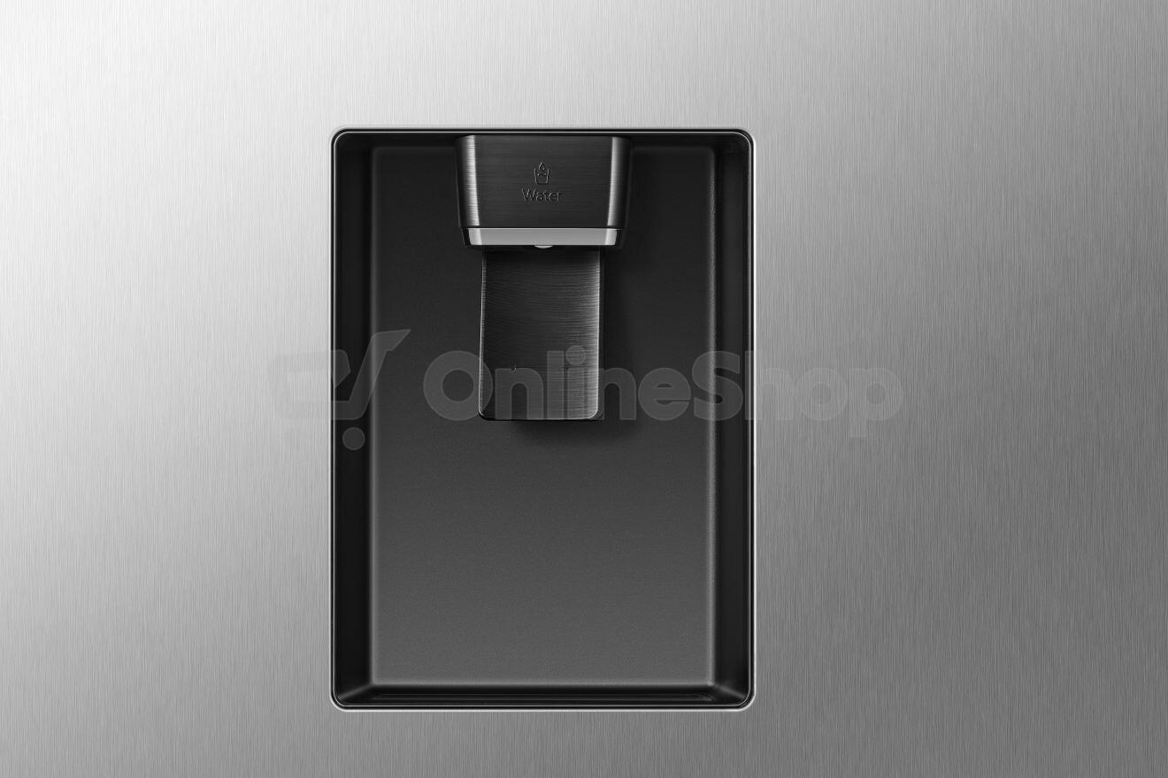 Chladnička Hisense RT641N4WIE1 | ONLINESHOP.cz
