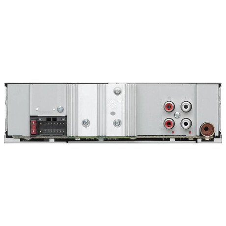 JVC KD-X176 (foto 2)