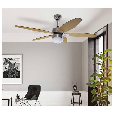 Ventilátor Ardes CLOUD 130WR