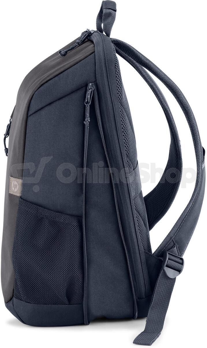 Batoh HP 15,6", 18l, železně šedý