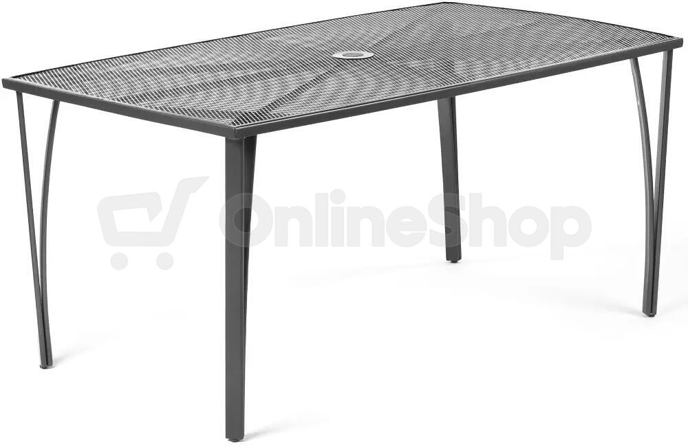 Zahradní nábytek Fieldmann IRIS 4