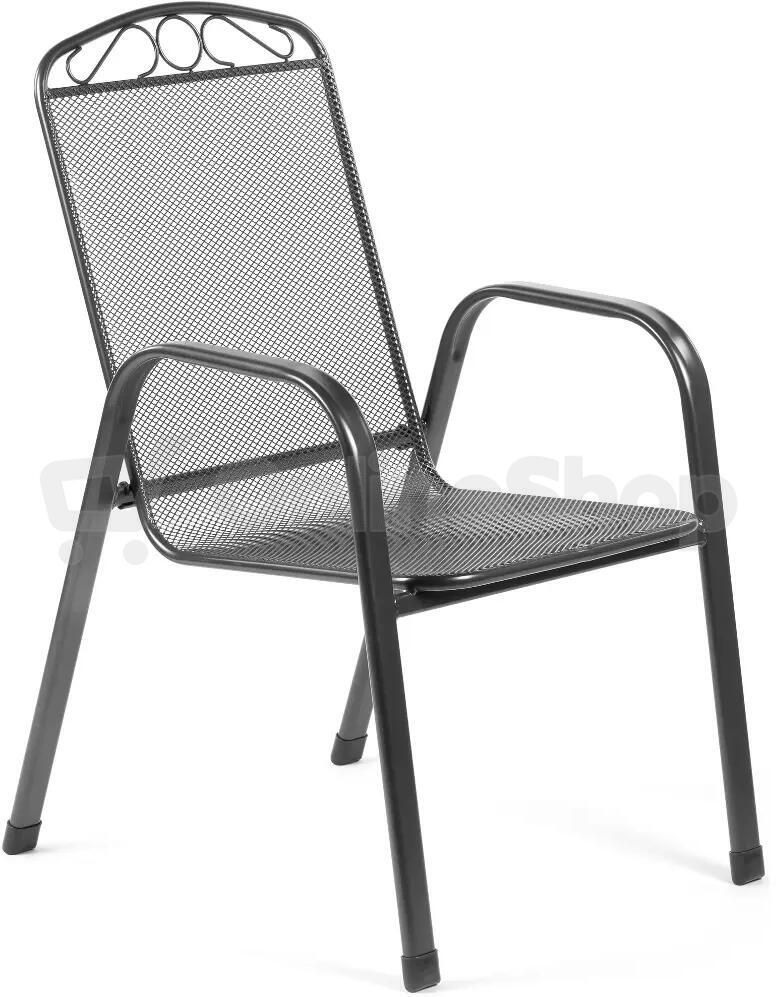 Zahradní nábytek Fieldmann IRIS 4