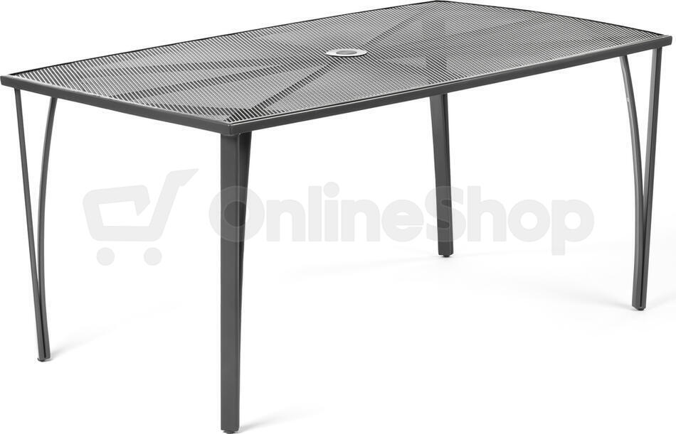 Zahradní nábytek Fieldmann IRIS 6