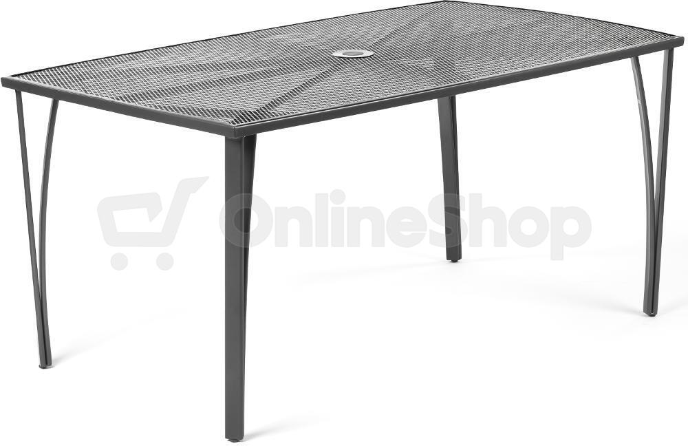 Zahradní nábytek Fieldmann CLAIR 4