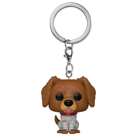 Funko POP Keychain: GOTG3- Cosmo